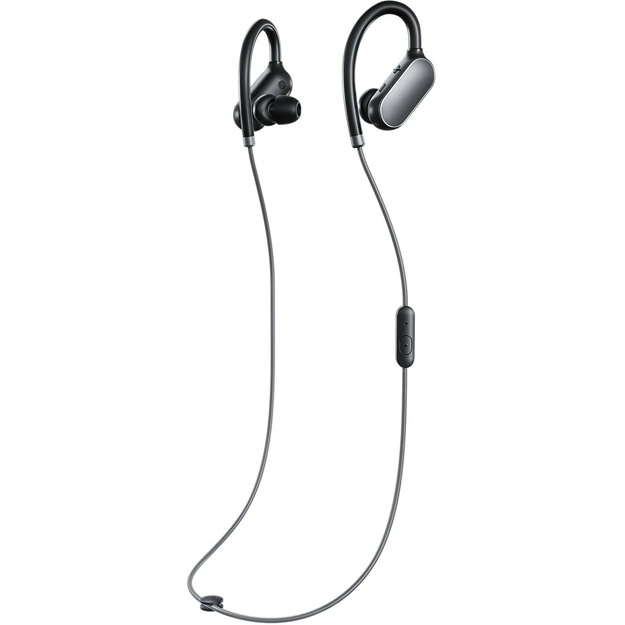 Simsiz quloqchinlar Xiaomi Mi Sport Bluetooth Qora