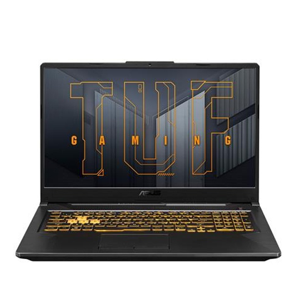 Ноутбук Asus A17 R7-5800h 16GB/512GB RTX 3050ti 17.3" FHD