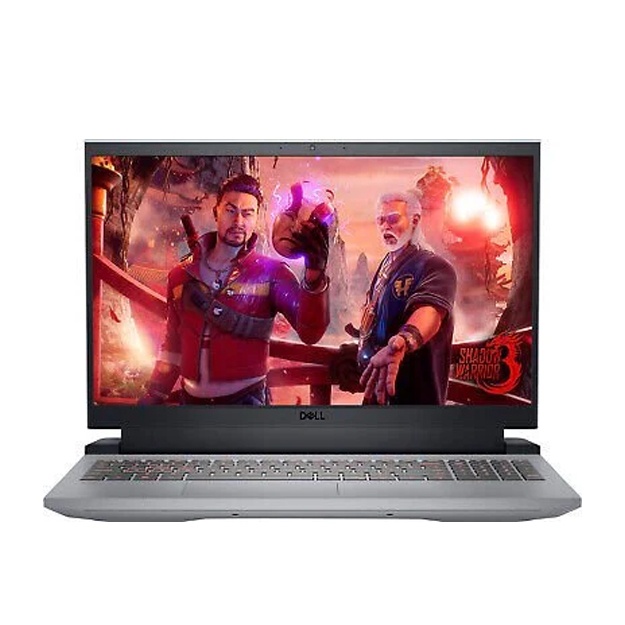 Ноутбук Dell G15 R7-6800h 16GB/512GB RTX 3050ti 15.6 FHD