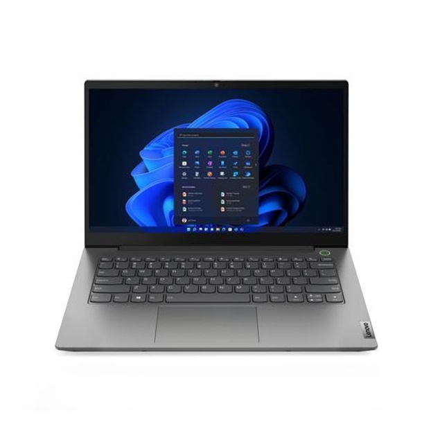 Noutbuk Lenovo Thinkbook I7-1255U 8GB/512GB SSD Integrated Iris Xe Graphics 15.6" FHD