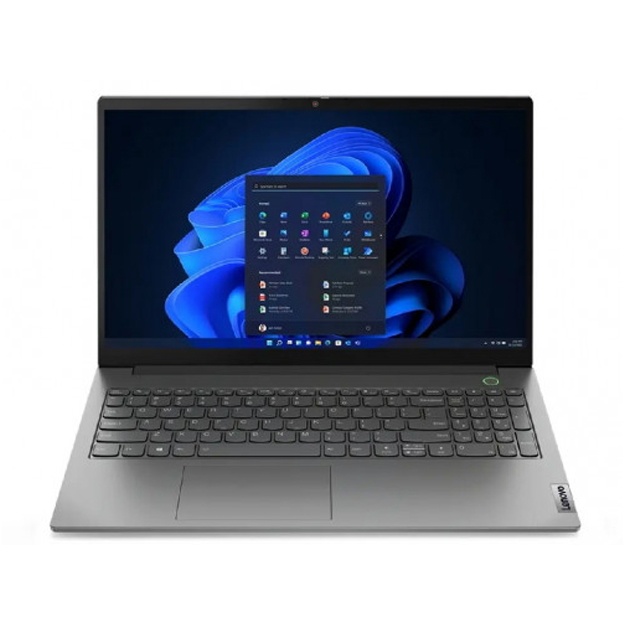Noutbuk Lenovo Thinkbook I7-1260P 8GB/512GB SSD 15.6" FHD