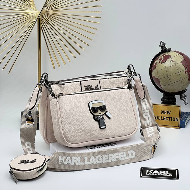 Ayollar Sumkasi Karl Lagerfeld ART OL 2515