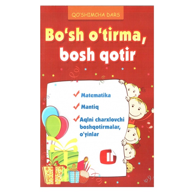 Adhamjon Ahmadjonov: Bo‘sh o‘tirma bosh qotir 2