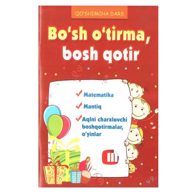Adhamjon Ahmadjonov: Bo‘sh o‘tirma bosh qotir 3
