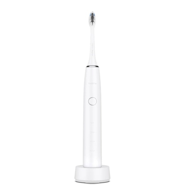 Elektr tish cho‘tkasi Realme M1 Sonic Electric Toothbrush Oq