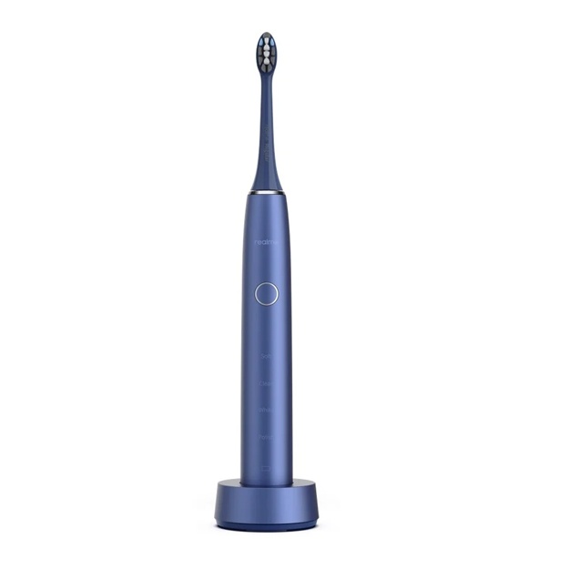 Elektr tish cho‘tkasi Realme M1 Sonic Electric Toothbrush Moviy