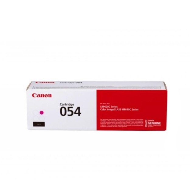 Картридж Canon CRG 054 пурпурный