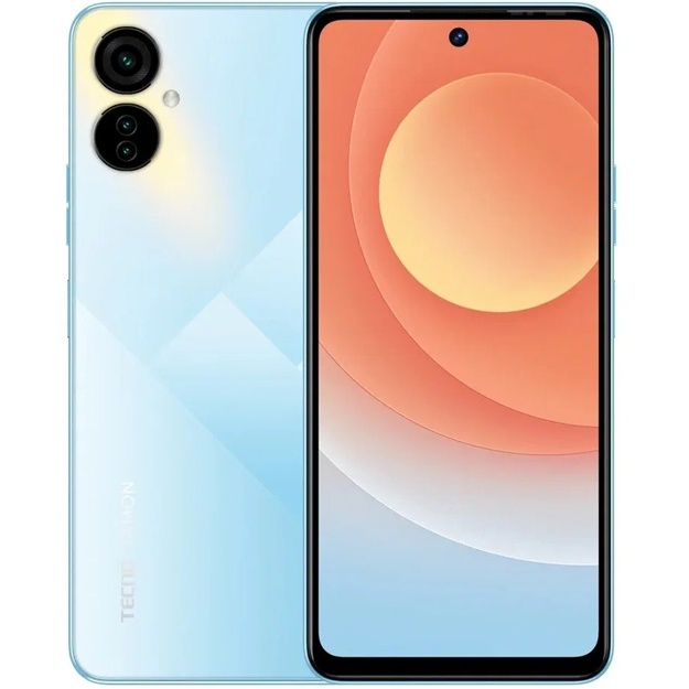 Tecno Camon 19 Neo (CH6i) 6/128GB Muz oynasi