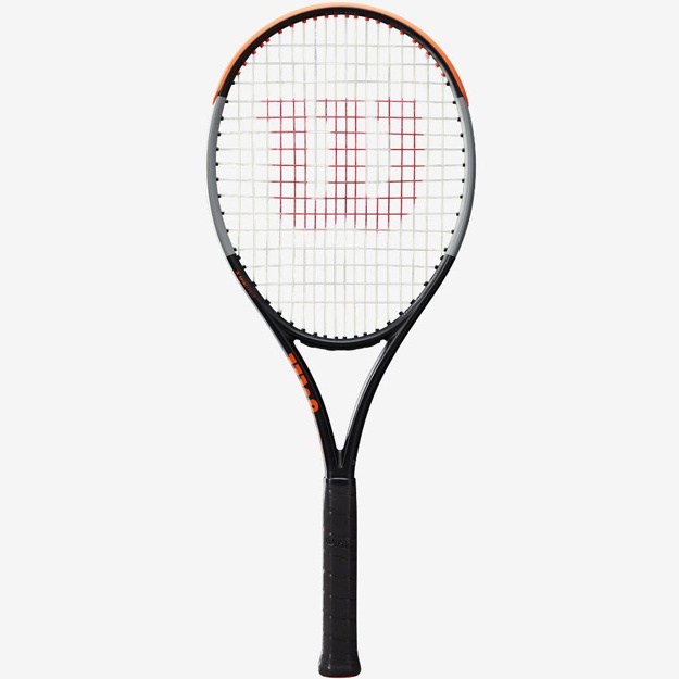 Tennis raketkasi Wilson Burn 100ULS