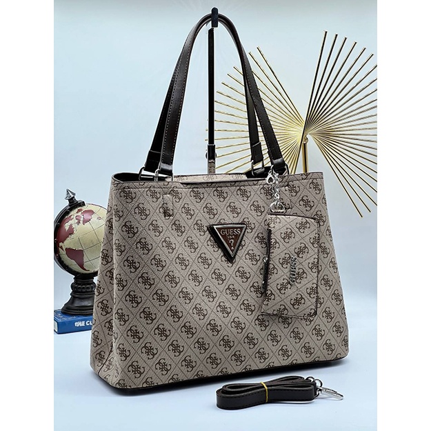 Ayollar Sumkasi Guess ART OL2517 sarg‘ish rang