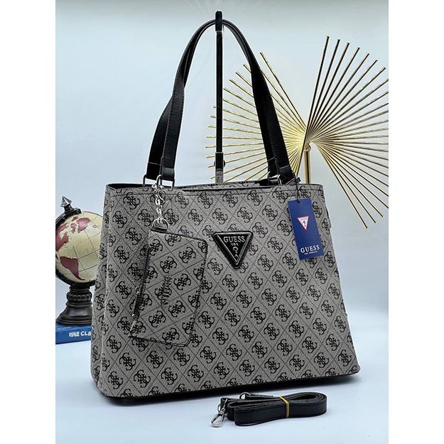 Ayollar Sumkasi Guess ART OL2517 tyomno-seriy