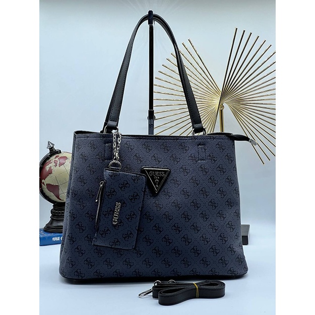 Ayollar Sumkasi Guess ART OL2517 To‘q ko‘k