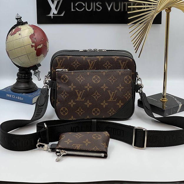 Ayollar Sumkasi Louis Vuitton ART OL2515 jigarrang