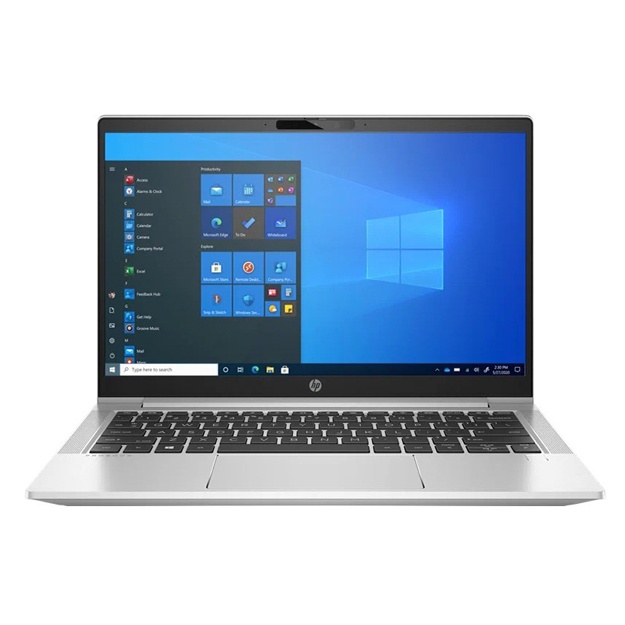 Noutbuk HP ProBook 445 G8 AMD Ryzen 3-5400U 8/512GB SSD 14"