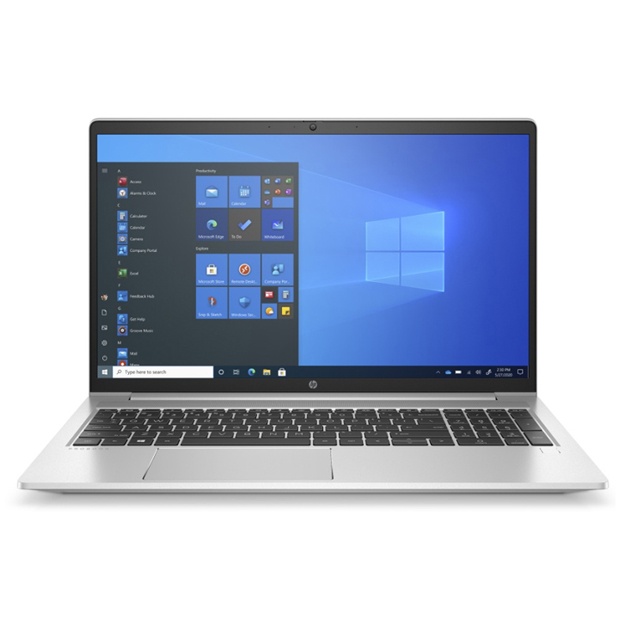 Noutbuk HP ProBook 455 Ryzen 3 5400U 8/256GB SSD 15,6"