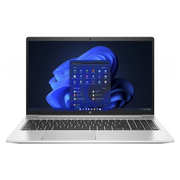 Noutbuk HP ProBook 455 AMD Ryzen 5 5600U 16/512GB SSD 15.6" 8 GB