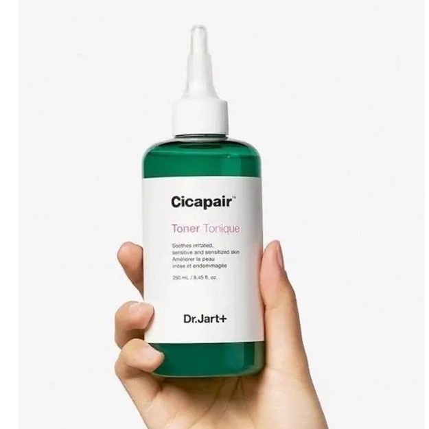 Muammoli teri uchun antibakterial tonik Dr.Jart Cicapair Toner 150ml
