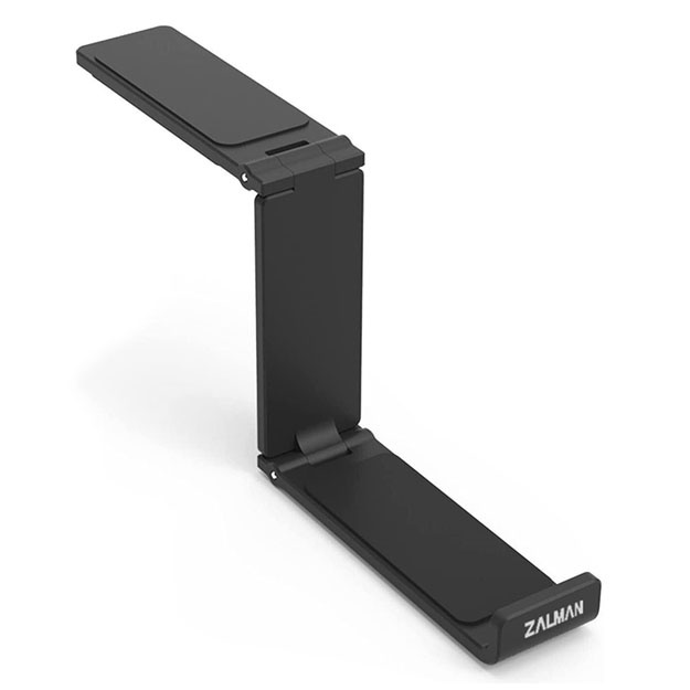 Eshitish vositasi ushlagichi Zalman (Z-Holder ZM-FH10BK)