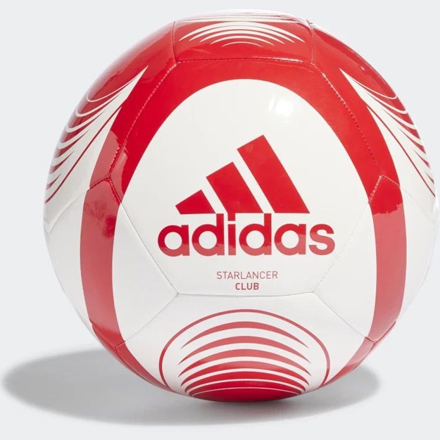 Футбольный мяч Adidas Starlancer Club