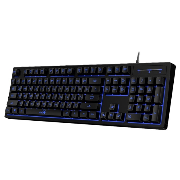 O‘yin klaviaturasi Genius Scorpion K6