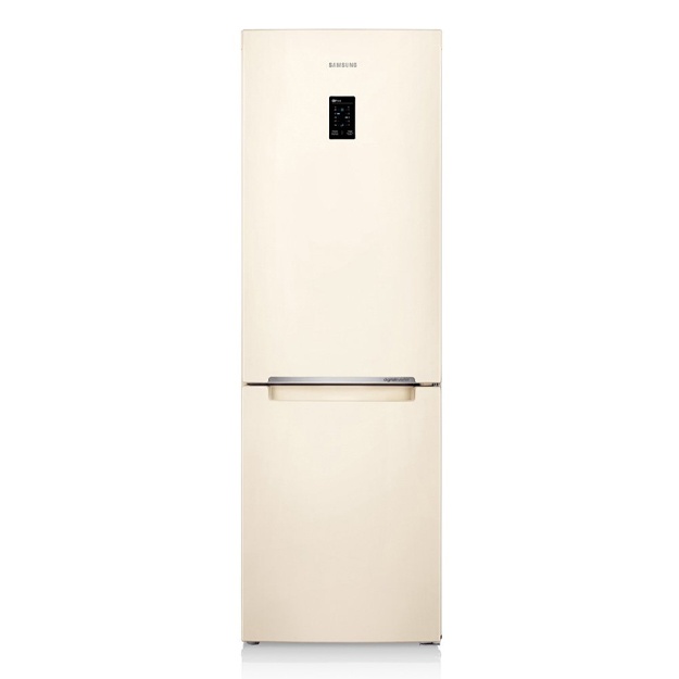 Холодильник Samsung RB31FERNDEL/W3 бежевый