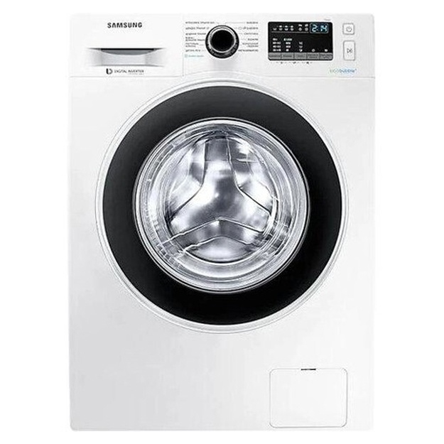 Стиральная машина Samsung WW60J42E0HWOLD Белый