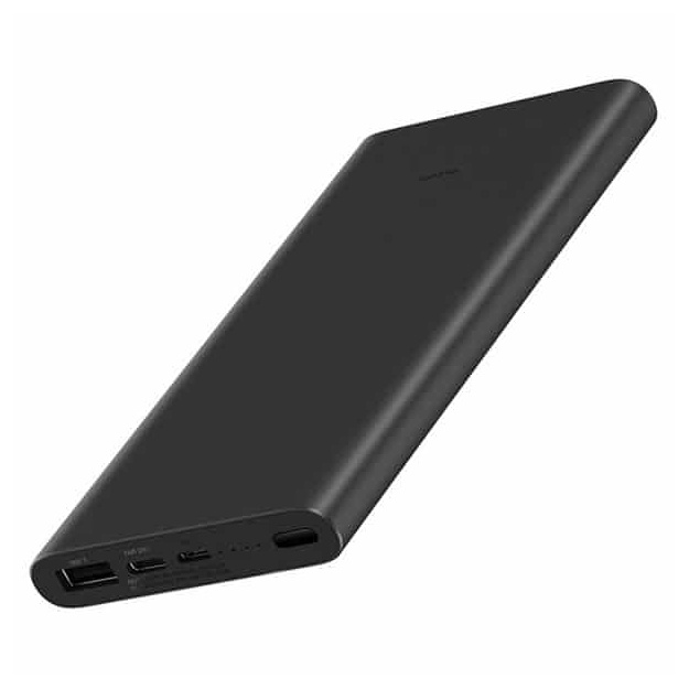 Tashqi batareya Xiaomi 18W Fast Charge Powerbank 3