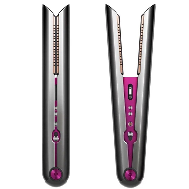 Sochlarni tekislovchi Dyson Corrale HS03 fuksiya / nikel