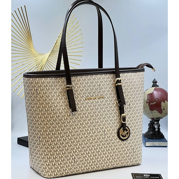 Ayollar Sumkasi Michael Kors ART OL2522 Qaymoq rang