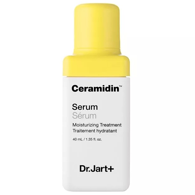 Глубокоувлажняющая сыворотка с керамидами Dr.Jart+ Ceramidin Serum, 40мл