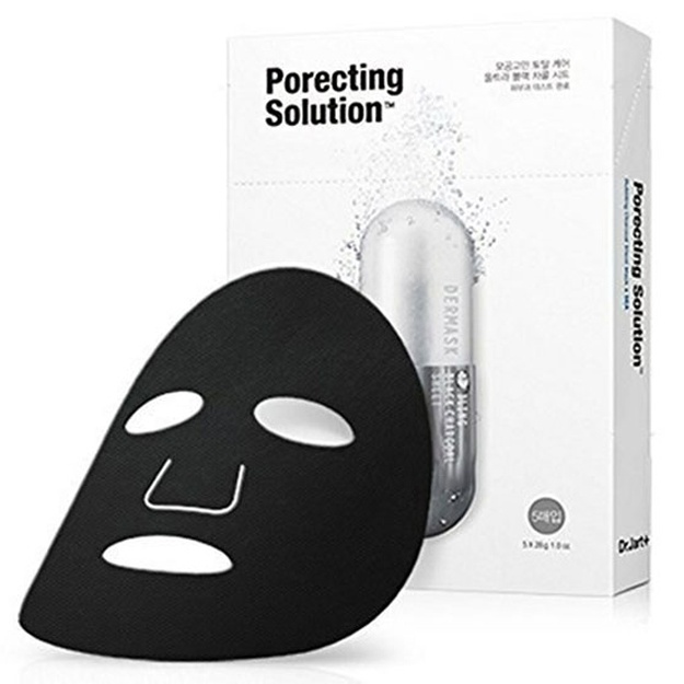 Kislorodli niqob Dr.Jart+ Dermask Porecting Solution Mask, 1d