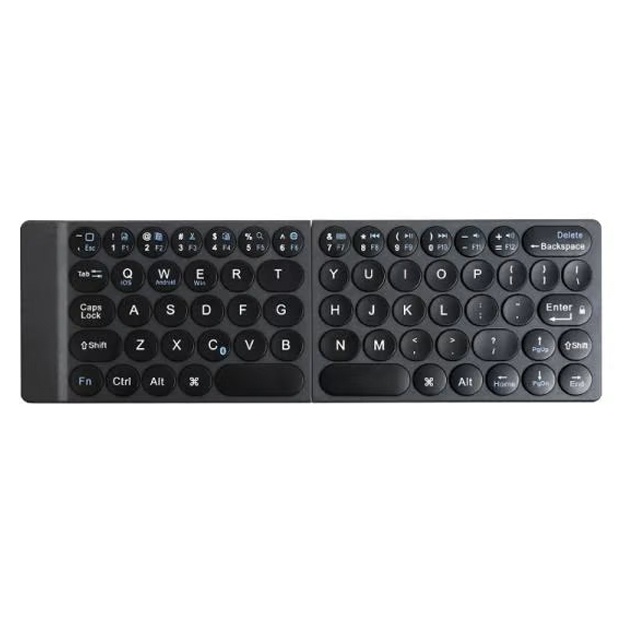WIWU Fold Mini Wireless Simsiz klaviatura