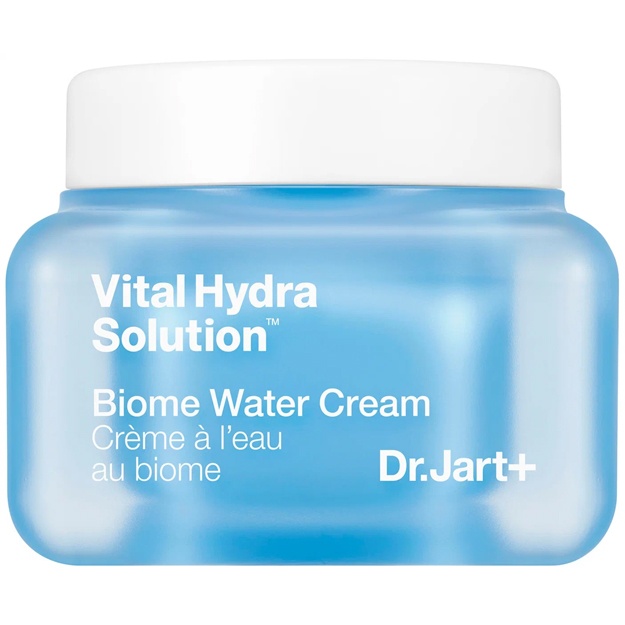 Yengil namlantiruvchi krem Dr.Jart+ Vital Hydra Solution Biome Water Cream, 50ml