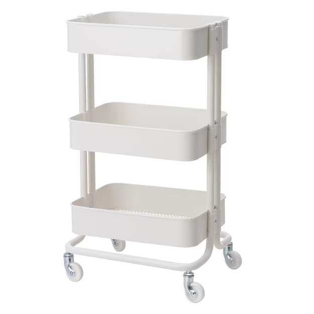 Trolley, oq Rasgok 35x45x78 sm