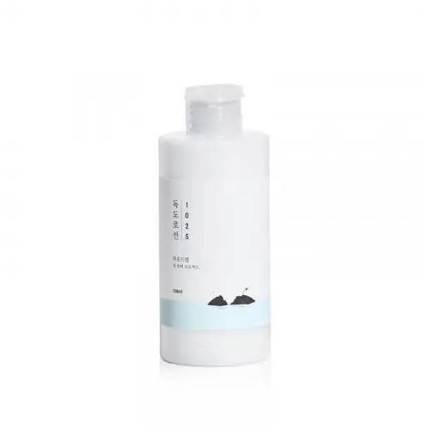 Dengiz suvi bilan namlantiruvchi loson Round Lab 1025 Dokdo Lotion, 200 ml