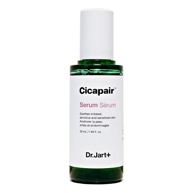 Восстанавливающая сыворотка-антистресс Dr.Jart Cicapair Serum, 50 мл