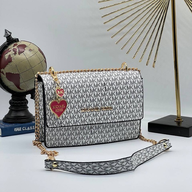 Ayollar Sumkasi Micheal Kors APT OL1235 Oq