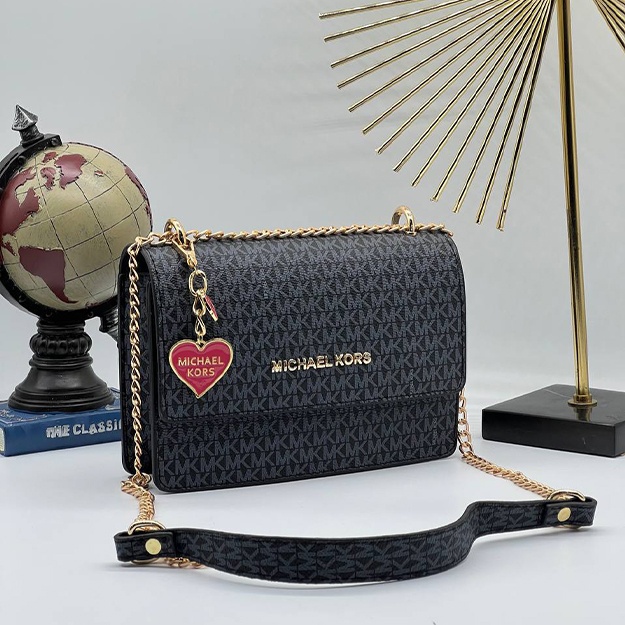 Ayollar Sumkasi Micheal Kors APT OL1235 Ko‘k