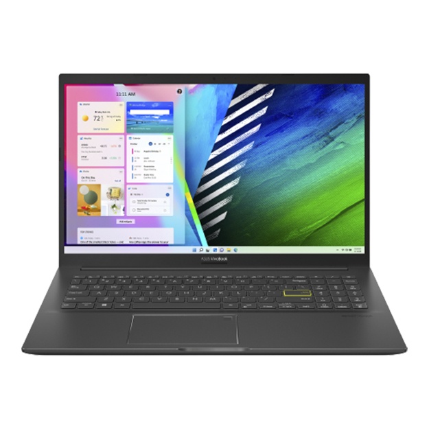 Ноутбук Asus VivoBook M513 R5-5500U 8GB/256GB SSD 15.6" FHD