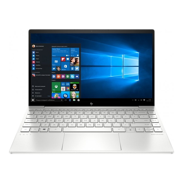 Noutbuk HP Envy 13-ba1013ua i5-1135G7 8GB/512GB SSD 13.3" FHD