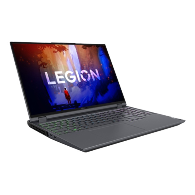Ноутбук Lenovo Legion 5 Pro R7-6800H 16GB/512GB SSD RTX 3060 6GB 16"