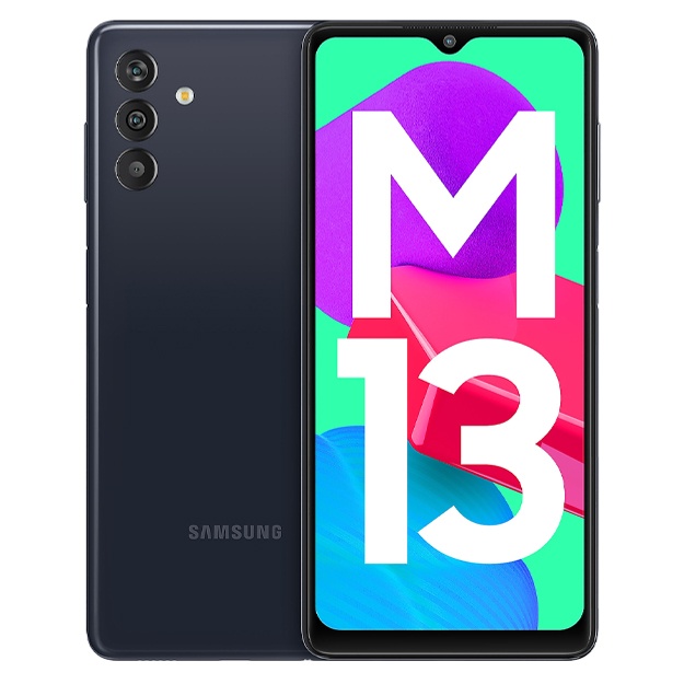 Samsung Galaxy M13 (India) Midnight Blue 6/128 GB