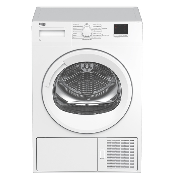 Сушильная машина Beko DU7111GAW