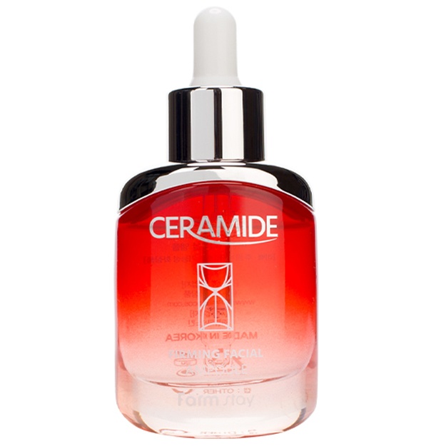 Укрепляющая ампульная сыворотка с керамидами Farm Stay Ceramide Firming Facial Ampoule, 35мл