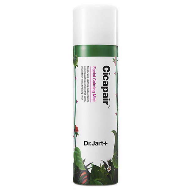 Yuzni tinchlantiruvchi mist Dr.Jart Cicapair Facial Calming Mist, 150ml