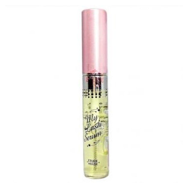 Kirpiklarni qayta tiklovchi sivorotka Etude House My Lash Serum