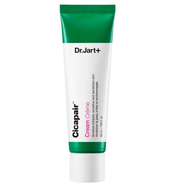 Stressga qarshi tetiklantiruvchi krem Dr.Jart Cicapair Cream, 50ml