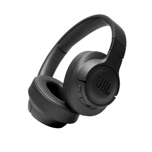 Simsiz naushnik JBL TUNE 700v qora