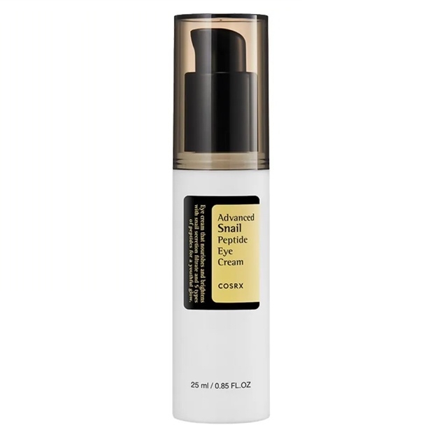Крем для век Cosrx Advanced Snail Peptide Eye Cream, 25 мл