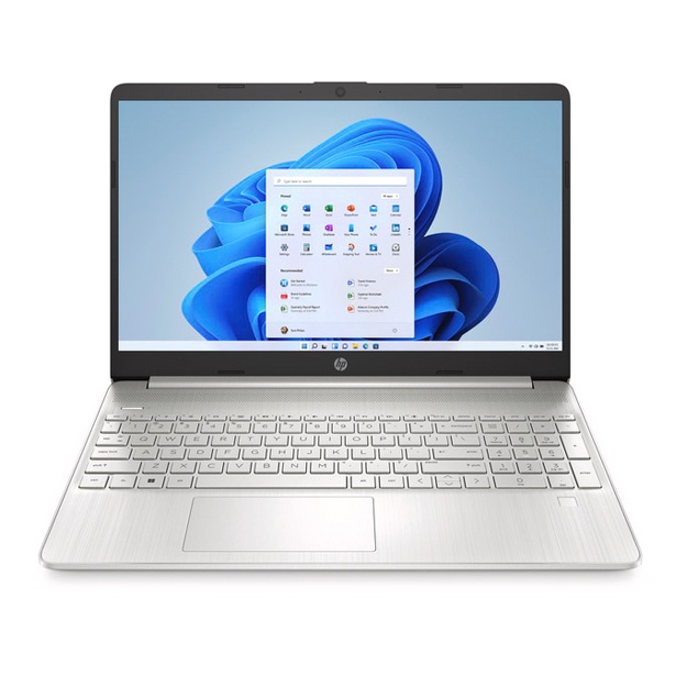 Noutbuk HP 15s-fq5009nl i5-1235U 8GB/512GB SSD 15.6" FHD